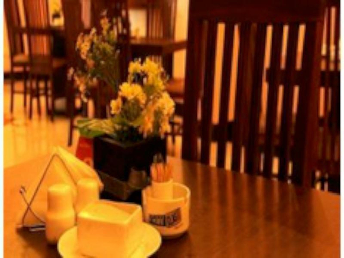 Abadi Hotel Sarolangun Jambi by Tritama Hospitality, Sarolangun