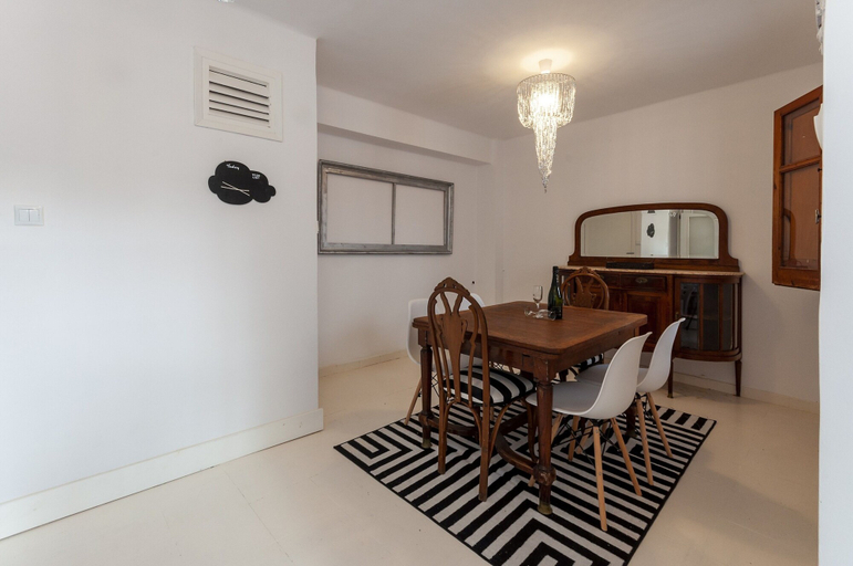 Others 5, Samba - Apartment In Gandia, Valencia
