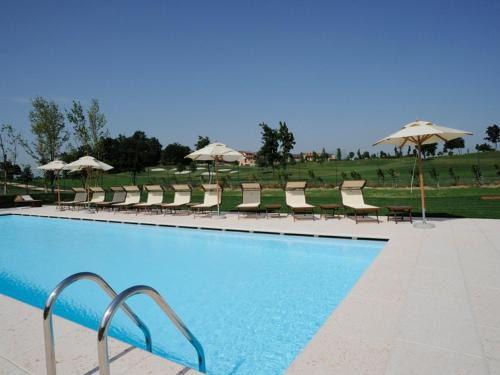 Peschiera del Garda Apartment Sleeps 6 Pool Air Con, Verona