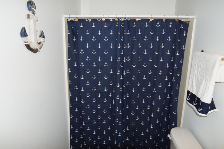 Bathroom 5, Ocean Reef #608 by Forehand Rentals, Bay