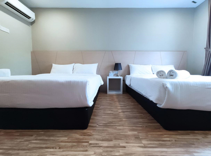 Bed 6