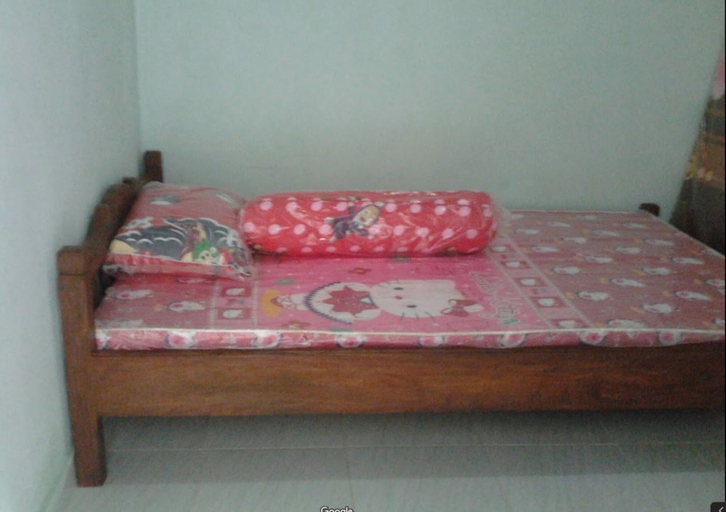 Rumah Singgah Peziarah Ganjuran, Bantul