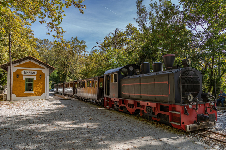 Exterior & Views 2, Gems of Pinakates, Thessaly