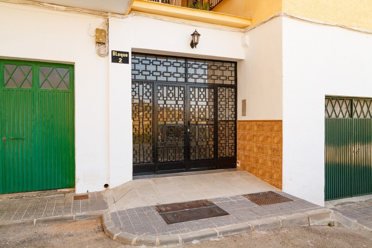 Public Area 3, San Roque Apartments Casasol, Málaga