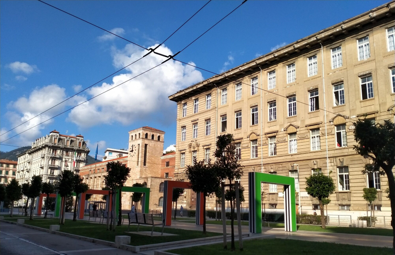 Exterior & Views, Sweet Night, La Spezia