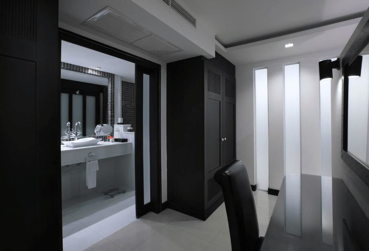 Nova Suites Pattaya by Compass Hospitality, Bang Lamung