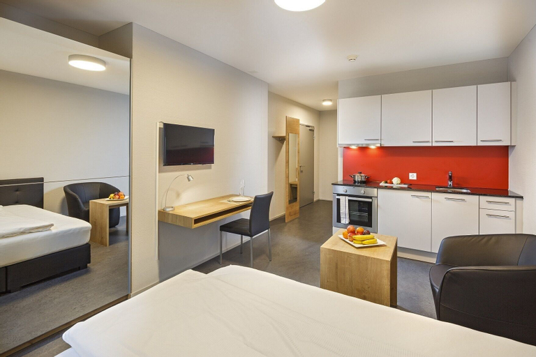 Centurion Swiss Quality Hotel, Brugg