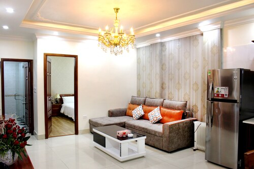 Cpn Apartment & Hotel, Ngô Quyền