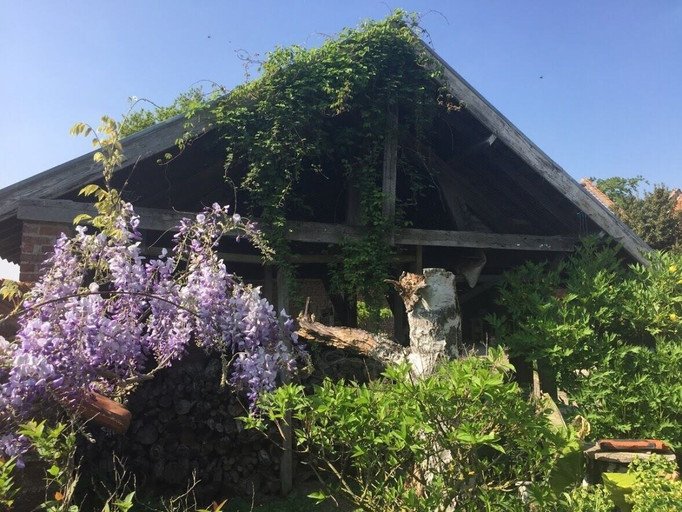 Exterior & Views 2, Letabli, Nord