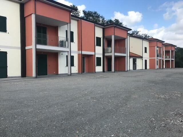 Exterior & Views 2, RTA La Pineta, La Spezia