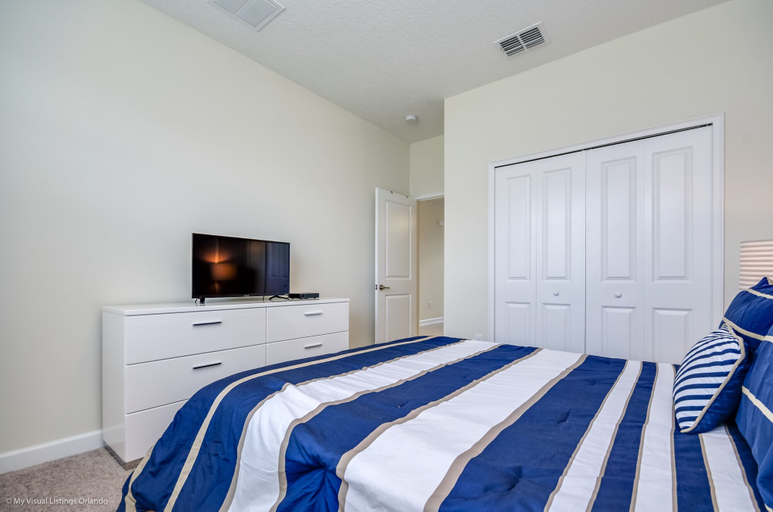 Bedroom 3, 1568 Flange Drive, Osceola
