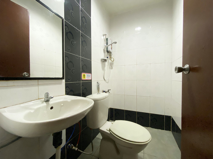 OYO 90108 Hotel Kaya, Kota Kinabalu