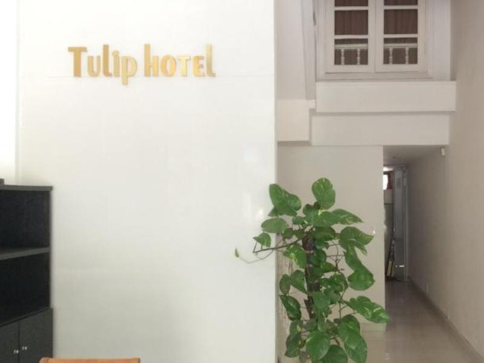 Tulip Hotel Vu Ngoc Phan, Đống Đa
