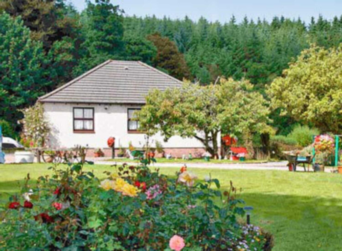 Brenfield Croft Cottages, Argyll and Bute