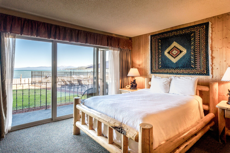 Tahoe Lakeshore Lodge & Spa, El Dorado