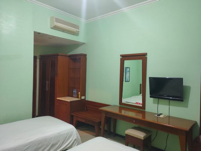 The Srikandi Hotel, Yogyakarta