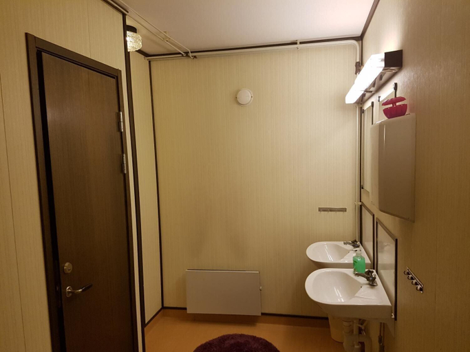 Bathroom 4, Rosenlund - Hostel, Fagersta