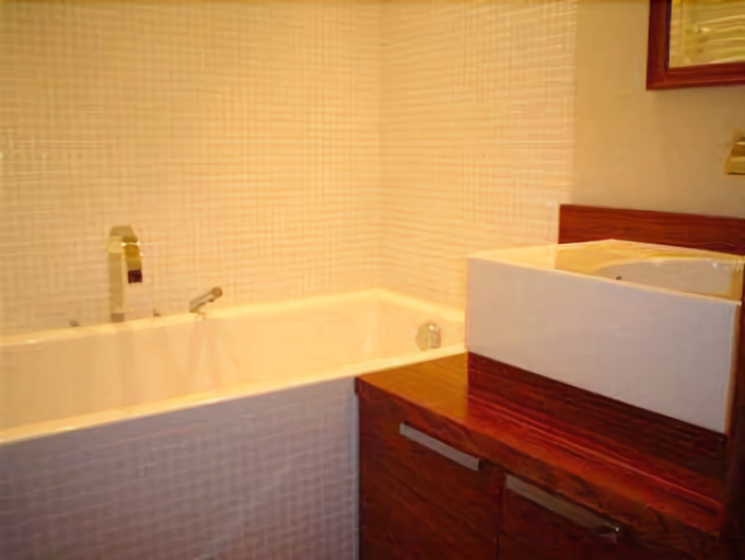 Bathroom 4, Warsaw Apartments Werset, Warsaw