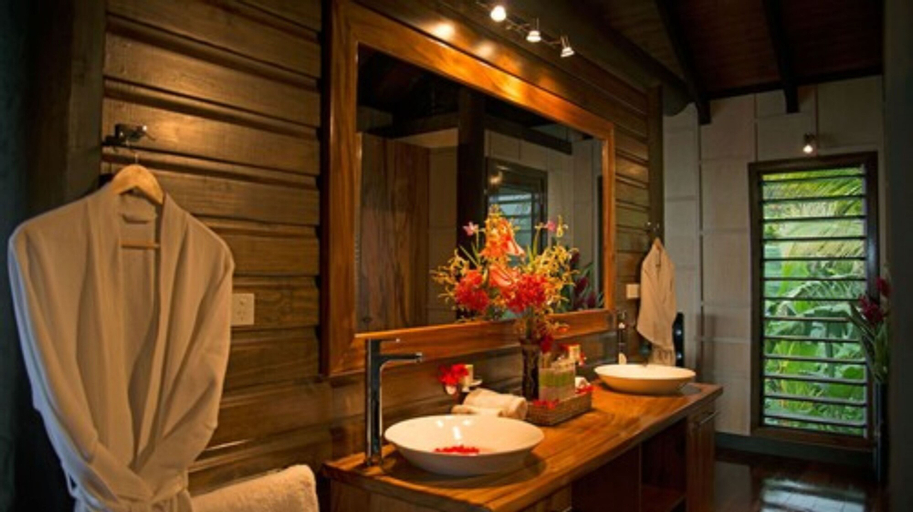 Emaho Sekawa Resort - All Inclusive, Cakaudrove