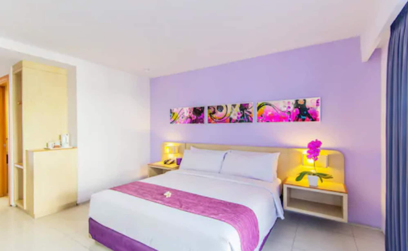 Instyle Kuta Hotel Bali, Badung