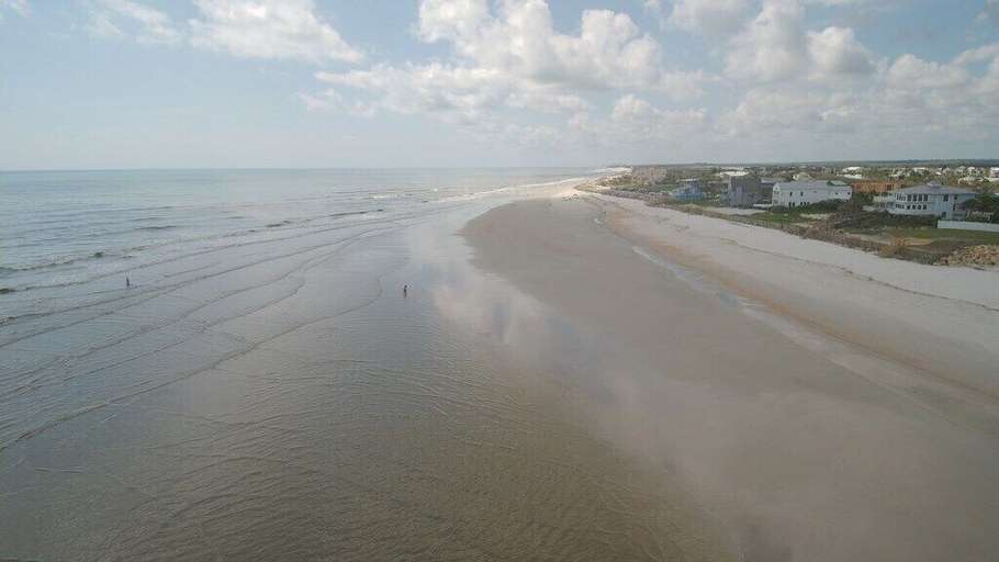 Others 4, Three Bedroom, 2 Bath With Amazing Views From Balcony - Hidden Treasure, Saint Johns