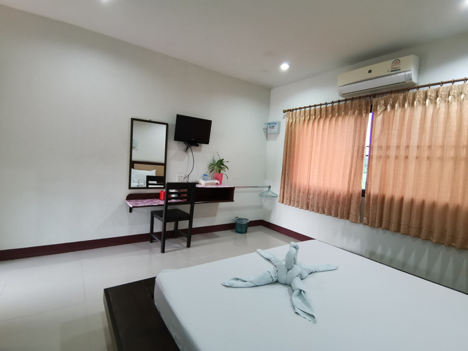 Nest Villa, Takua Thung