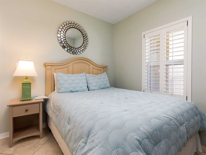Bedroom 2, Marlin Key by Meyer Vacation Rentals, Escambia