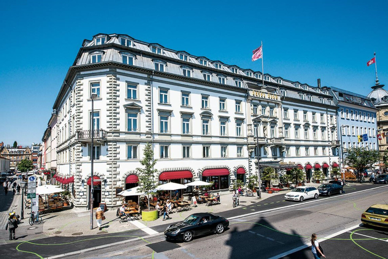 Hotel Halm Konstanz, Konstanz