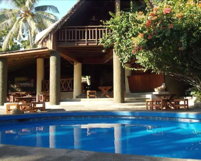 Amutia Resort, West Tanna