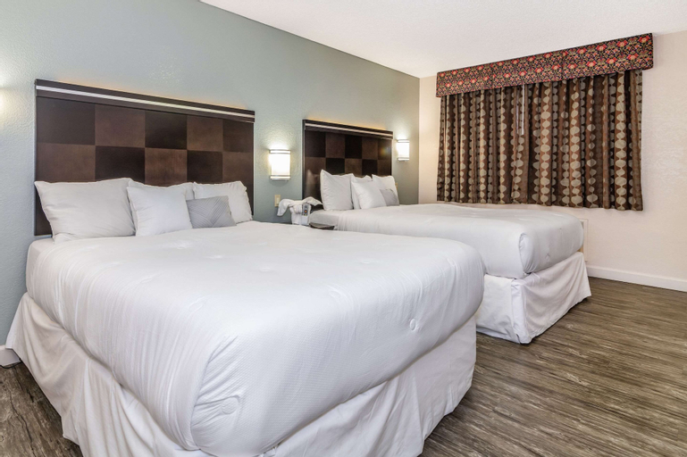 Rodeway Inn, San Bernardino