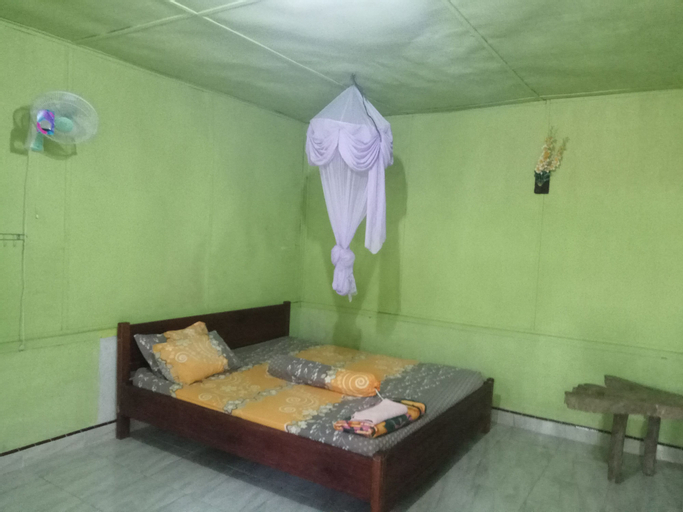 Tangkahan Inn RedPartner, Langkat