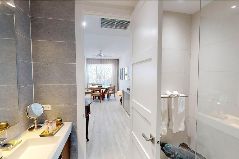 Bathroom 4, Condo Moonrise