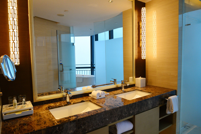 Hilton Yantai, Yantai
