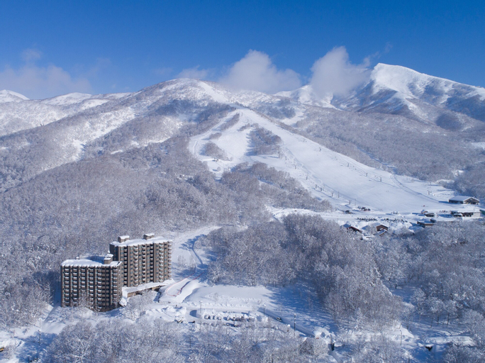 One Niseko Resort Towers, Rankoshi
