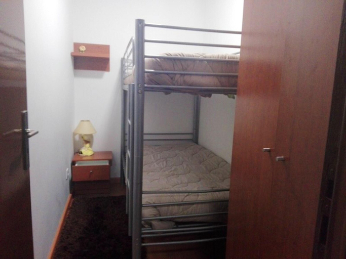 Bedroom 2, Comfortable House in Marinhas + Garden and Sea View., Esposende