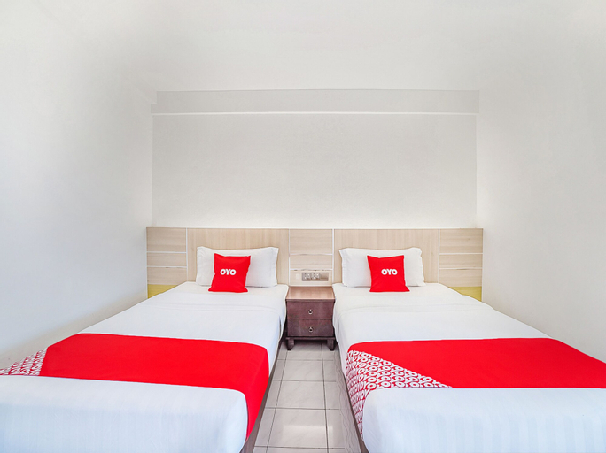 OYO 43970 Palace Inn, Miri
