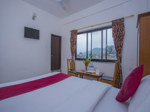 OYO 130 Hotel Prime, Gandaki