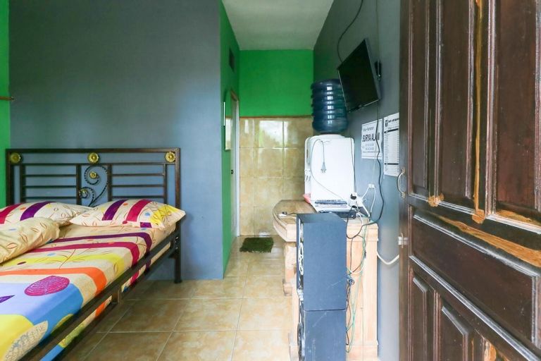 Penginapan Villa Surya Alam, Pasuruan