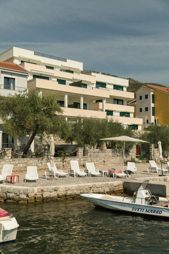 Exterior & Views, Apartments Tivat Obala