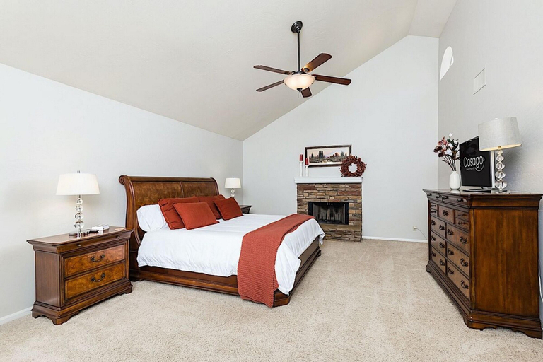 Public Area, Paradise Retreat 4BR by Casago, Maricopa