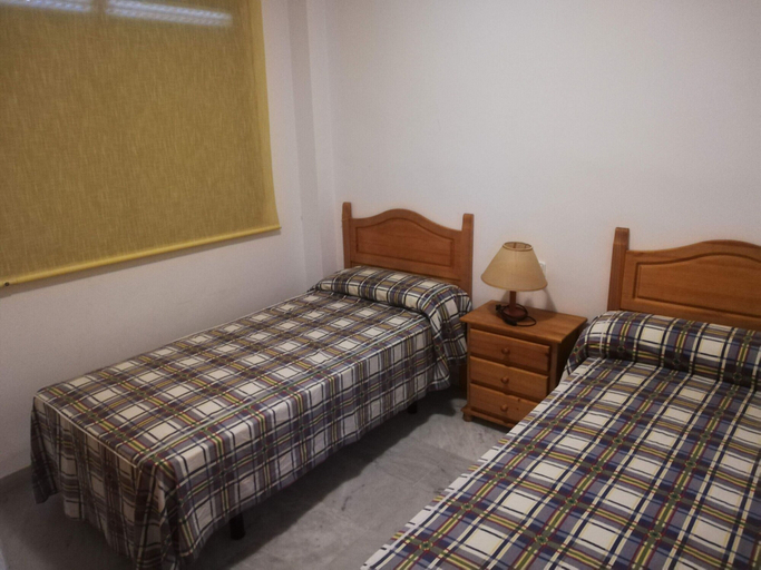 Bedroom 2, 51637112, Valencia