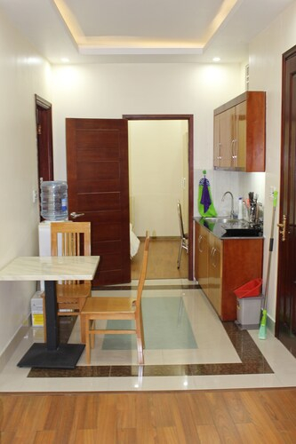 Cpn Apartment & Hotel, Ngô Quyền