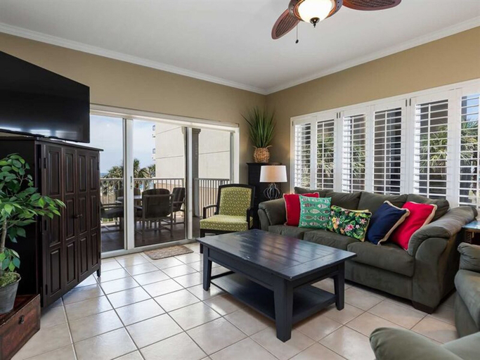 Public Area 3, Marlin Key by Meyer Vacation Rentals, Escambia