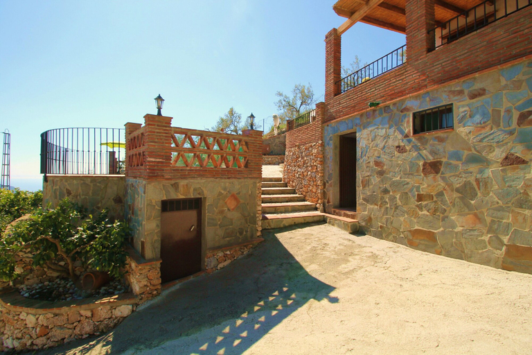 Exterior & Views, 1066 Villa Laero, Málaga