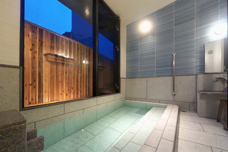 Kusatsu Hotel, Kusatsu