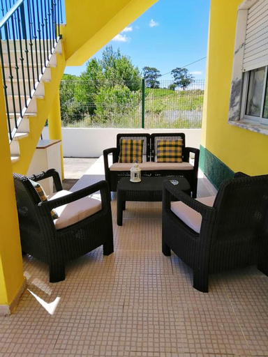 House with 3 bedrooms in Sobral de Monte Agraco with enclosed garden and WiFi, Sobral de Monte Agraço