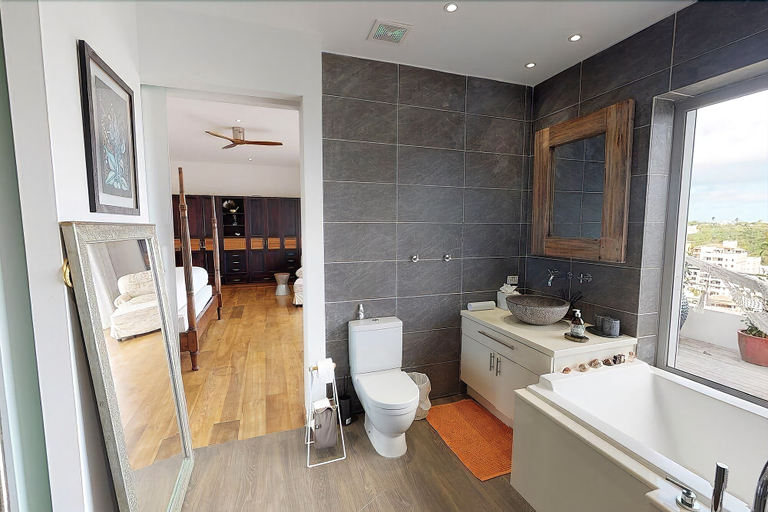 Bathroom 4, Condo Moonrise