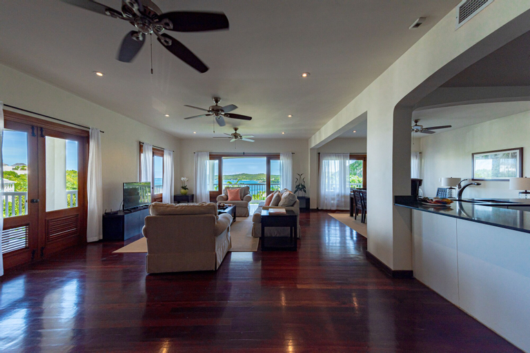 Nonsuch Bay Resort All Inclusive,