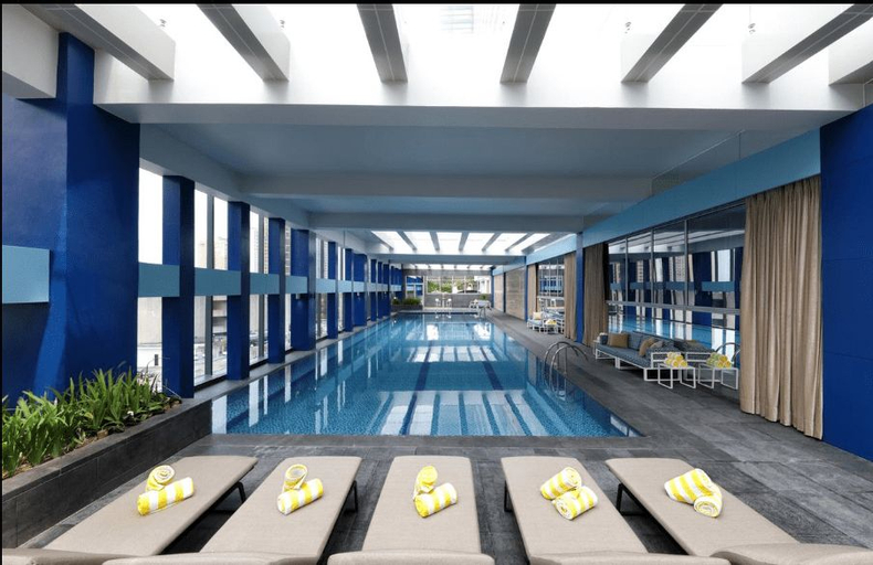 Swimming Pool 2