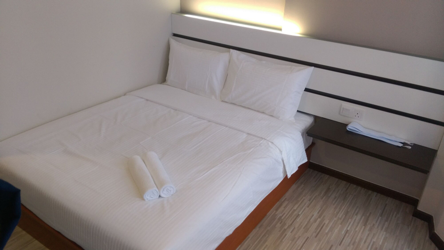 Grand Kapar Hotel Kuala Selangor, Kuala Selangor